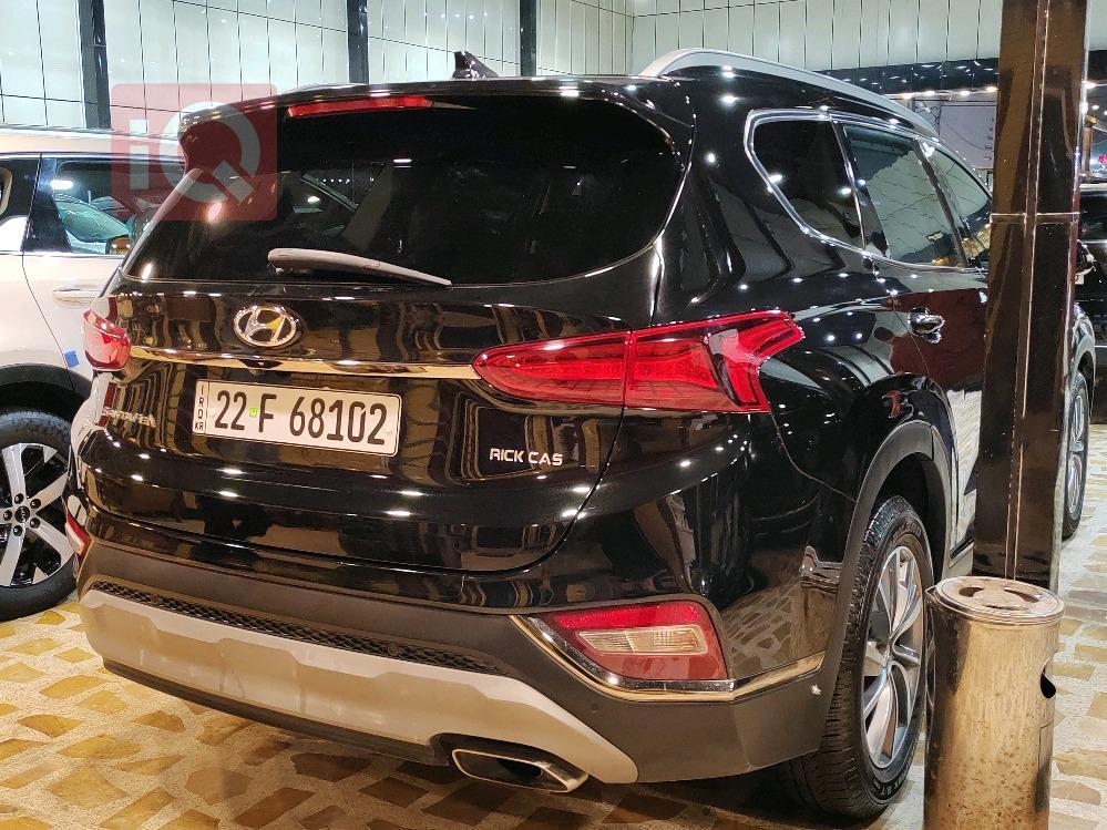 هیوندای سەنتافی